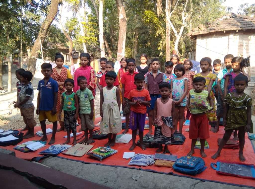 Christ the Lord in Bangladesh